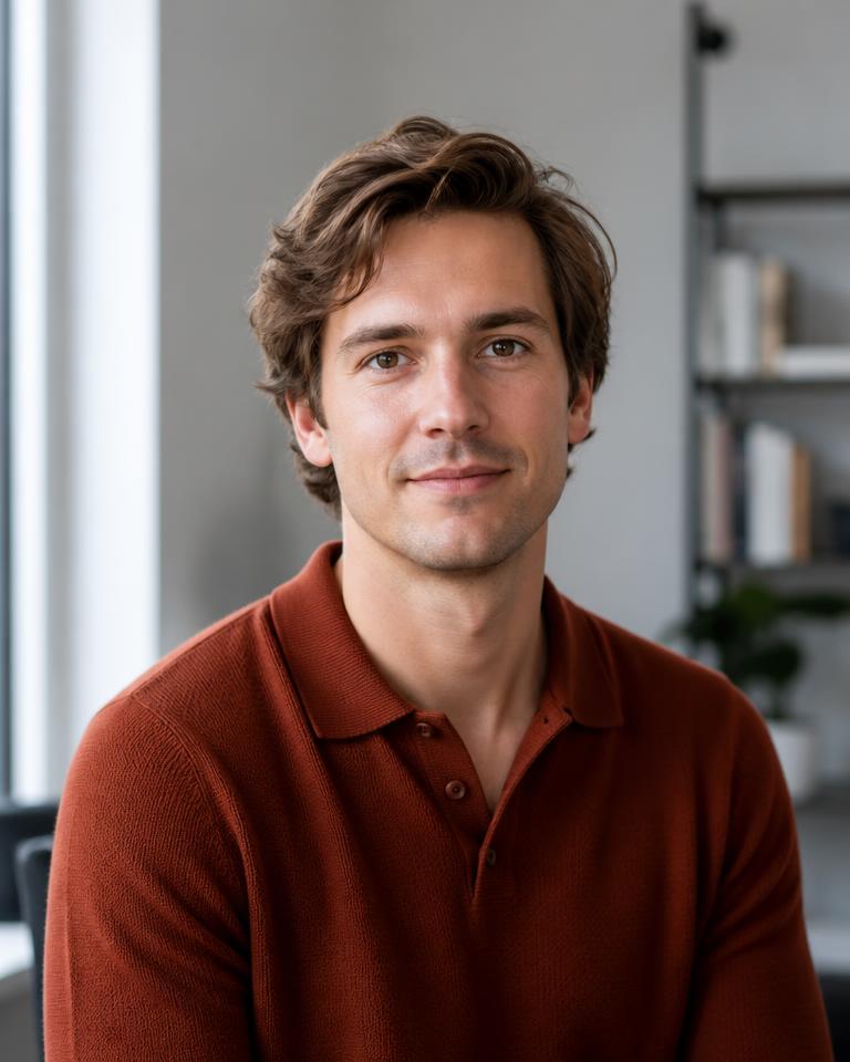 Daan, Content bij AI marketing bureau AI Marketing Bureau