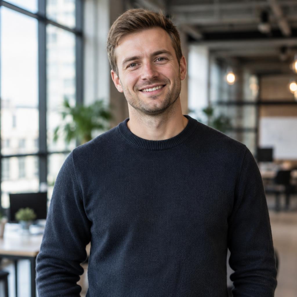 Jervaas, Websites bij AI marketing bureau AI Marketing Bureau