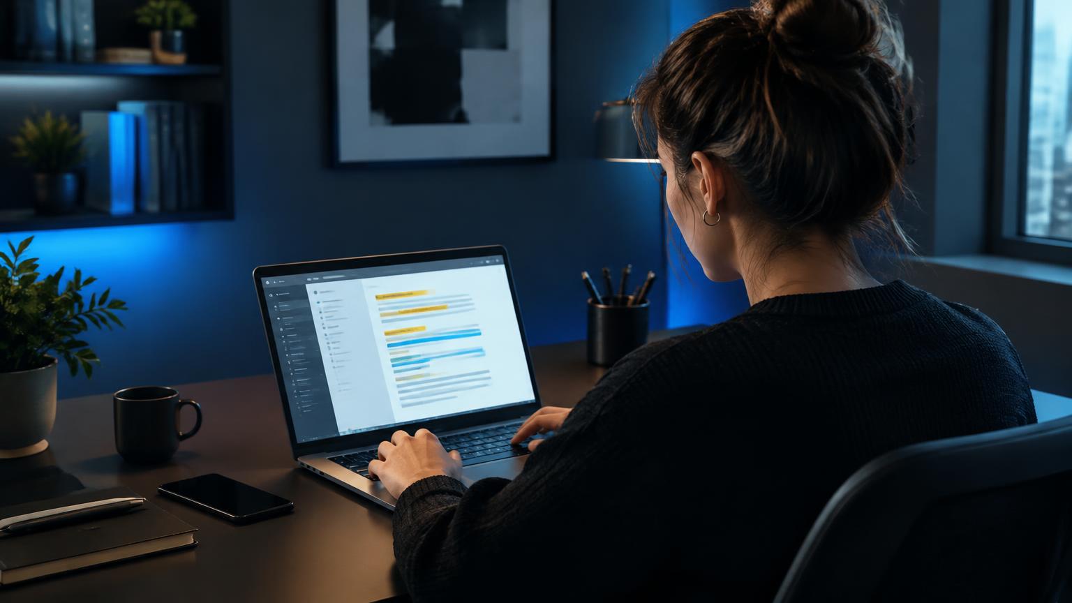 SEO-teksten schrijven met AI: stappenplan, prompts en valkuilen